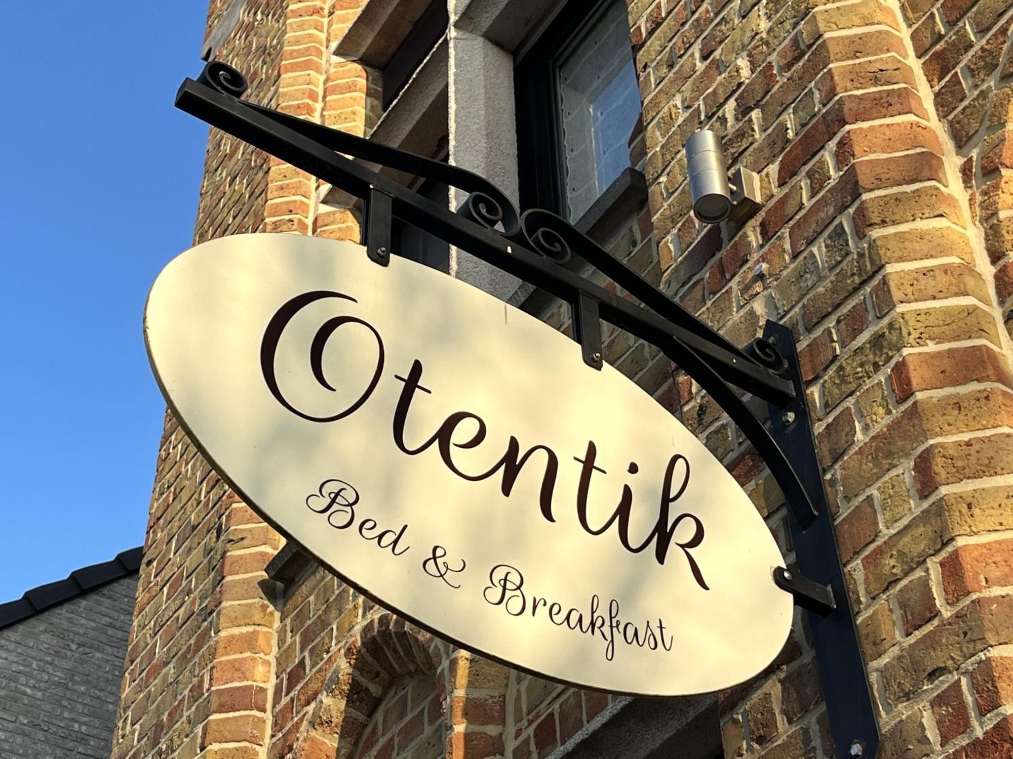 Bed And Breakfast Otentik Zuienkerke Exterior photo